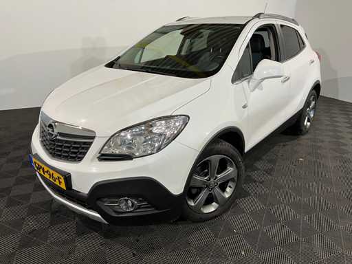 Opel Mokka 1.6 Selec?ie, GPV-96-F