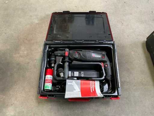 WÜRTH H 26-MLS Schlagbohrmaschine, neuwertig