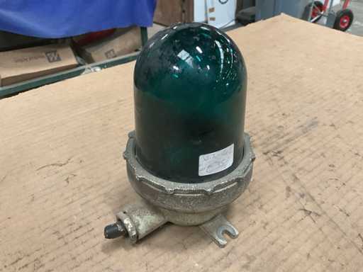 Vintage-Marine-Pendellicht