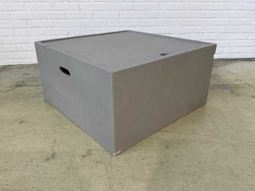 Masa de grădină DPI