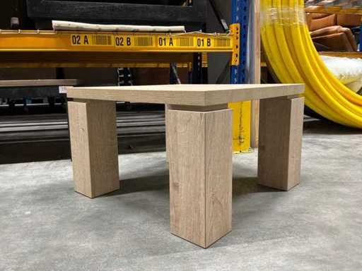 Moro Salontafel