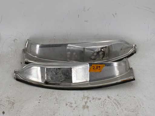 BMW - Deurdrempelpaneel - E24 - Overig