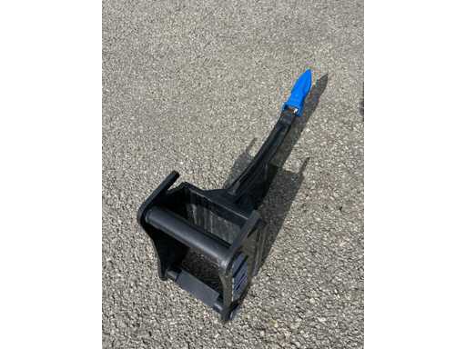 BZM - RP3T CR30 - Sonstige Konstruktion - 2025