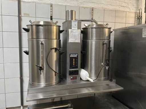 Machine à café Bravilor Bomamat B20