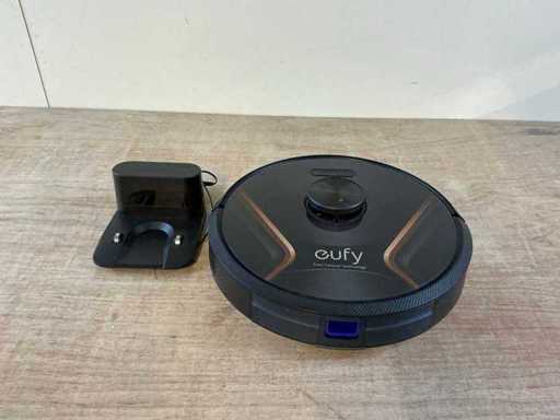 EUFY X8 Hybrid Robovac Robotstofzuiger