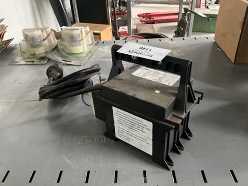 Transformateur Eti HH236VN