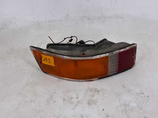 Porsche - Feux arrière - 911 - Autres