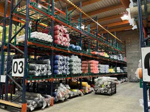 Palletrek
