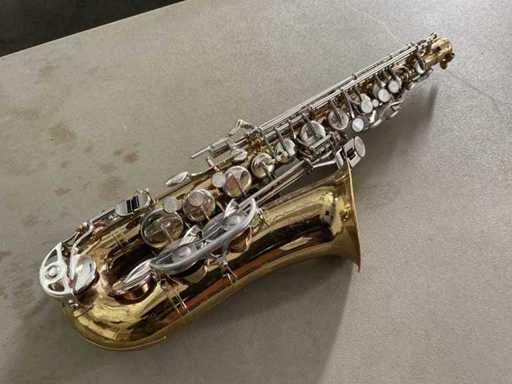 Saxofon alto Bundy