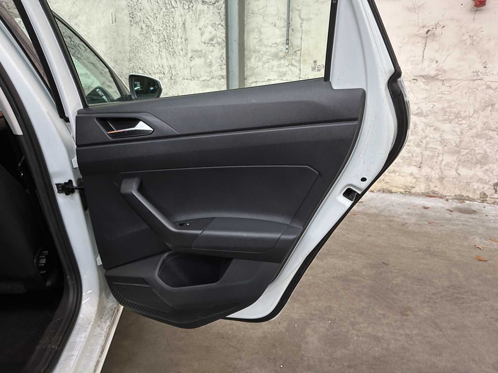 Volkswagen Polo 1.0 TSI Comfortline 95PK 2020, G-385-ZP