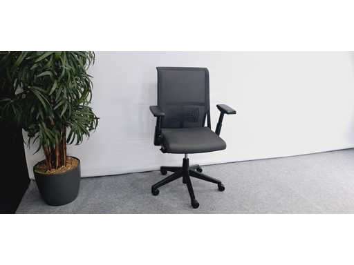 Haworth - System 59 - Ergonomische bureaustoel