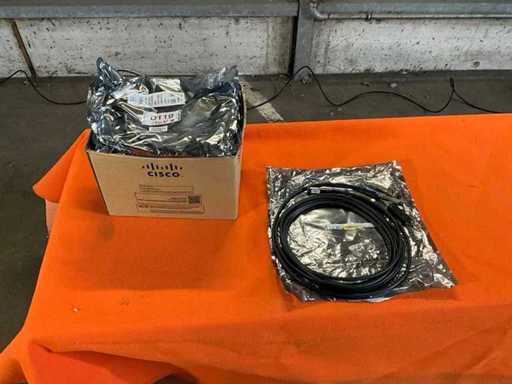 Cisco QSFP-H40G-ACU7M PC & Netzwerkkabel