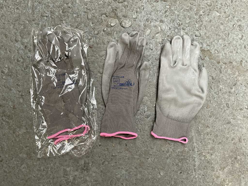 Paio di guanti da lavoro Pango'Line (480x)