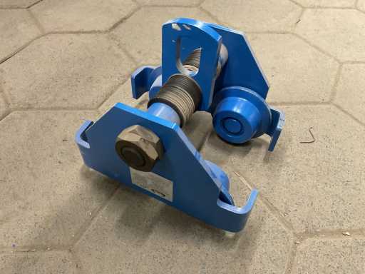 2022 Chariot Torso PT10