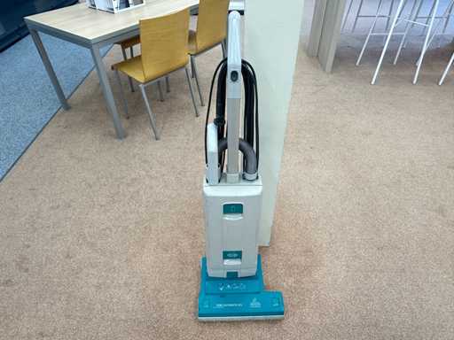 SEBO - XP20 automatique - aspirateur