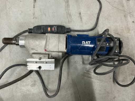 2023 Carat A-2600 Diamond Drilling Machine