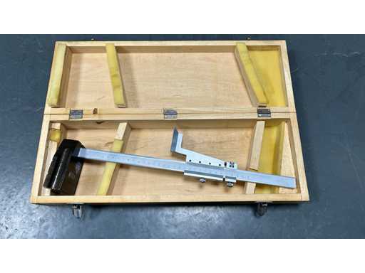 ROCKY M3160 Rocky Height Caliper P/N M3160