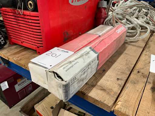 Filarc C23 3.2x450 mm Pack Electrodes (2x)