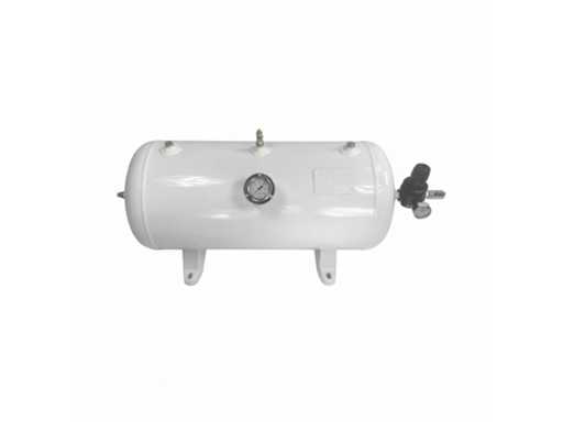 Kahlenberg M-188 75L air receiver kit white