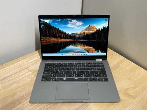 Dell Latitude 5320 Laptop