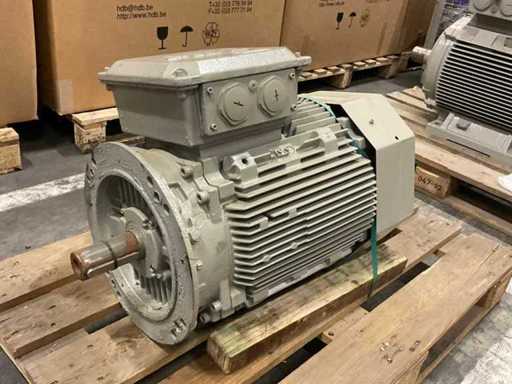 ABB M3BP 200 MLA Electric Motor