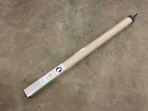 Persiana a rullo VTwonen Translucent Air 90x190cm