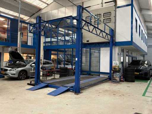 2006 Auto lift 1900KG