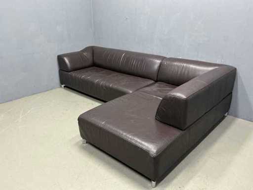 Leolux – Sofa-Set 300 cm