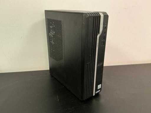 Acer Veriton X2670G Desktop