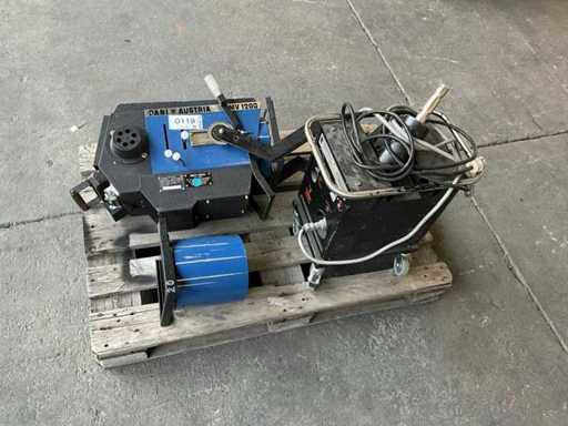 Pani Austria MV 1200 Beamer