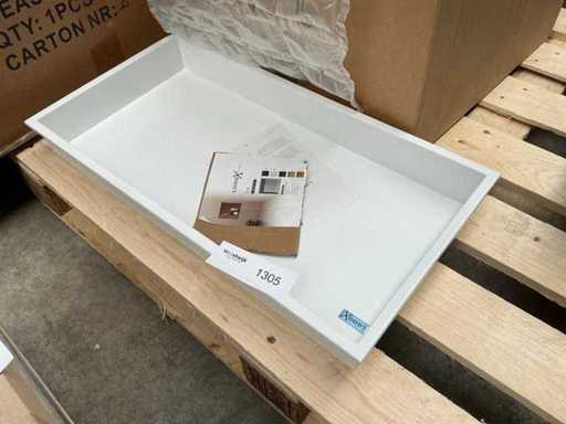 Unità integrata Looox Box