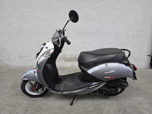 SYM - Moped scooter - Mio 50 - 4T 45km version d485zz