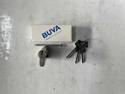 Buva - BU000014 - Door hardware (8x)