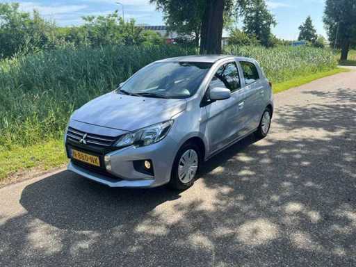Mitsubishi Space Star 1.2 Cool+ ; N-880-NK