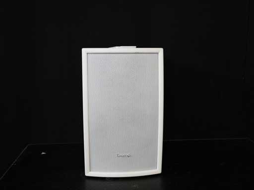 BIAMP - MASK8F-W - Speaker