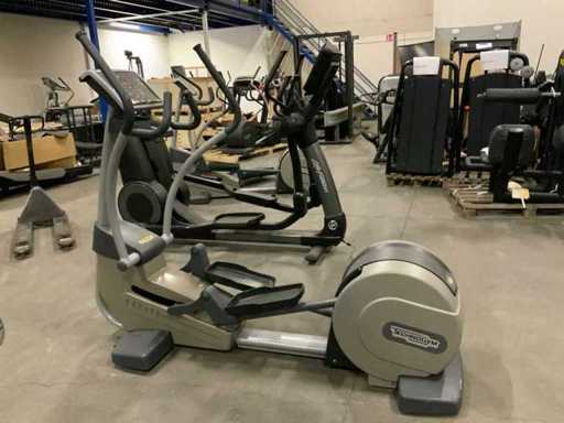 Elliptique Technogym excite synchro 500 LED