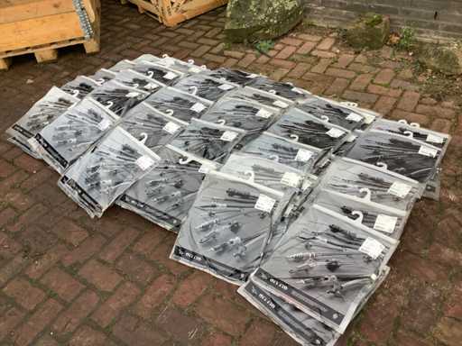 ABS-Bremskabel/Kupplungskabel (70x)