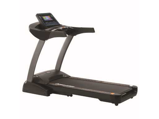 Top-Fit - GV5057 - Tapis roulant elettrico