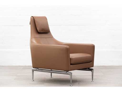Vitra - Suita - Fauteuil - 1-zit - Sofa