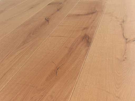 124 m2 Parkquet Oak XL multi-plank - 2200 x 207 x 14 mm