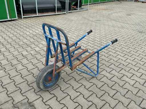Wheelbarrow