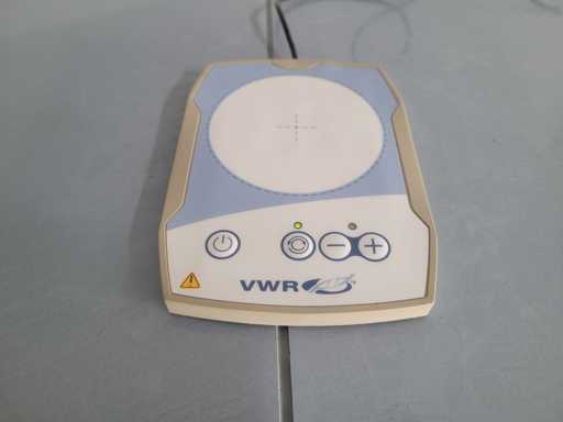 VWR - LAB DISC - Magnetic stirrer