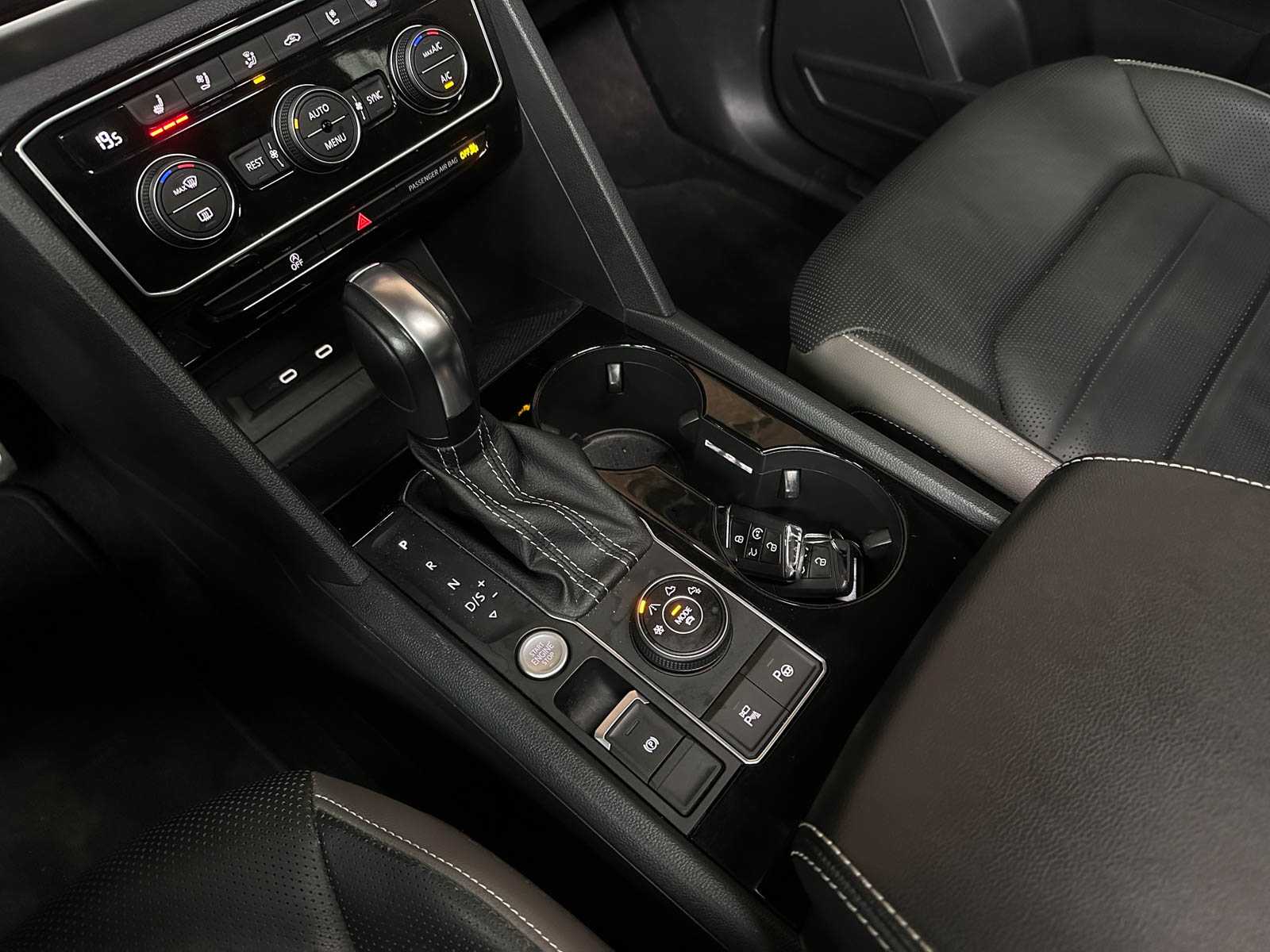 Volkswagen Atlas 3.6 V6 R-Line 7-Persoons 280pk 2023