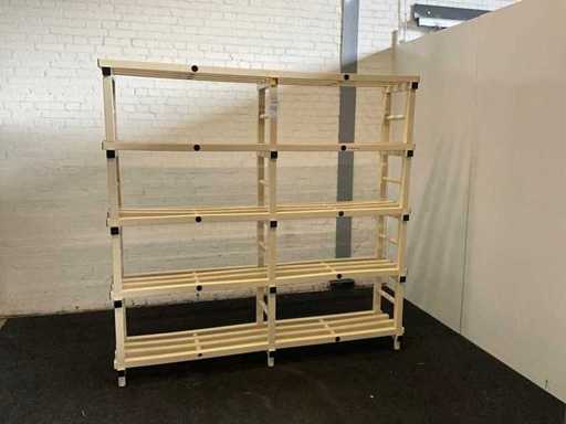 Rack Rea