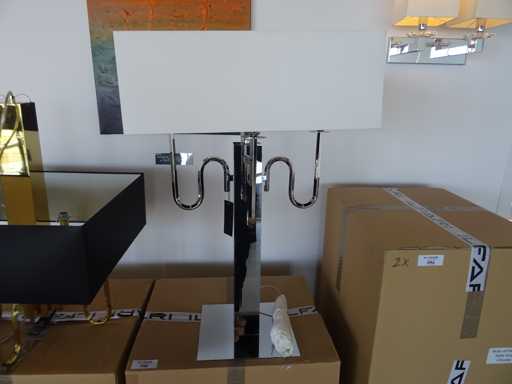 Ilfari - Waltz of Vienna T4 - Tafellamp