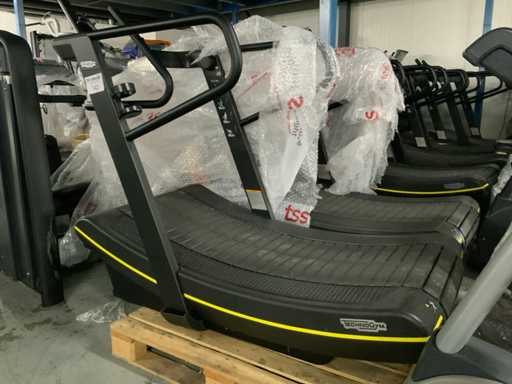 Conectare Grind Skillmill technogym