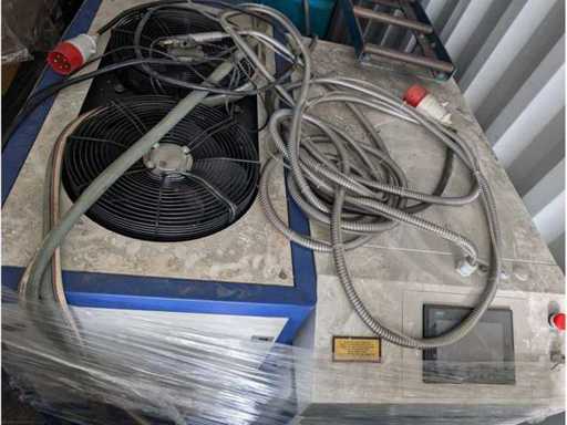 Domain - CY - WF500 - Welding laser