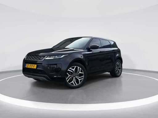 Land Rover Range Rover Evoque 2.0 P200 AWD Hello Edition | ZT-717-F