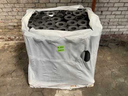 Pallet dakleer