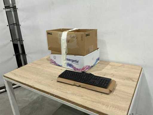 Dell Keyboard (20x)